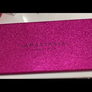 NIB Anastasia Lip Gloss
